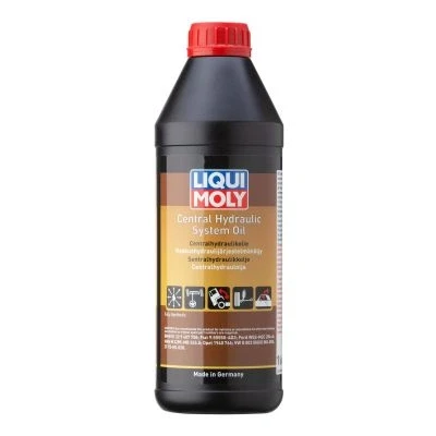 Bilde av Hydraulikkolje LIQUI MOLY 2366