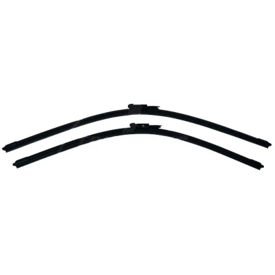 Bilde av Vindusvisker Trucktec Automotive 02.58.409 foran for venstreratt 26/24Tomme MERCEDES BENZ: Sprinter 3.5 T Van