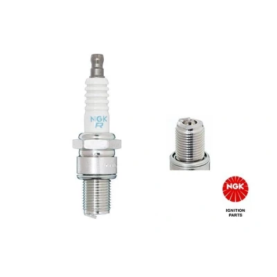 Bilde av NGK 2741 Tennplugg M14 x 1,25 SW: 20,8 mm