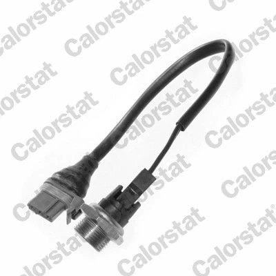 Bilde av CALORSTAT by Vernet TS1959 Temperaturbryter, radiator ventilator M22x1.5 med kabel