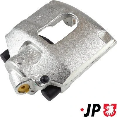 Bilde av JP GROUP 1561902580 Bremsecaliper framaksel høyre FORD: FIESTA 5, 4