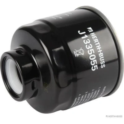 Bilde av HERTH+BUSS JAKOPARTS J1335055 Drivstoffilter Påskruingsfilter MITSUBISHI: L200 / Triton IV Pick up