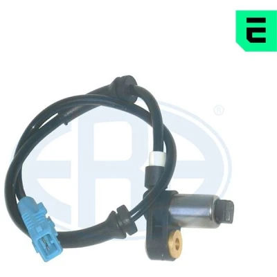 Bilde av Sensor, hjulturtall, Framaksel høyre, venstre citroën saxo, saxo hatchback van, peugeot 106 ii, van skåp/halvkombi ii OE 4545 57