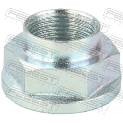 Bilde av Akselmutter, drivaksel, Framaksel, mazda,suzuki, 43459 65J00, C599 33 042, D651 042A, KD35 042