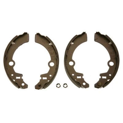 Bilde av TRW GS8476 Bremsesko 180 26 SUMITOMO SUZUKI: Ignis 2, Alto VI, I