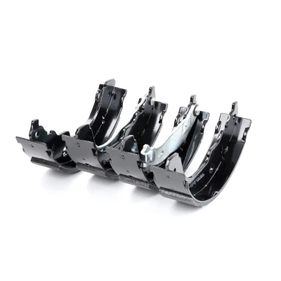 Bilde av BOSCH 0 986 487 721 Bremsesko 228,6 42 PEUGEOT: 208 I Hatchback, 207 Hatchback