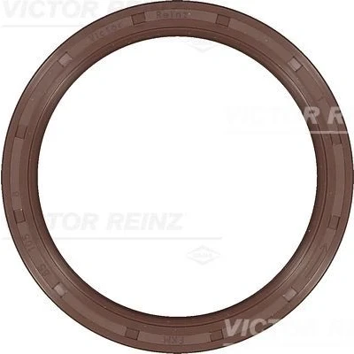 Bilde av REINZ 81 40489 00 Veivaksel Tetningsring FPM (fluor kautsjuk) AUDI: Q5, Q7, A4 B8 Avant, PORSCHE: Cayenne, VOLKSWAGEN: Amarok Pick up