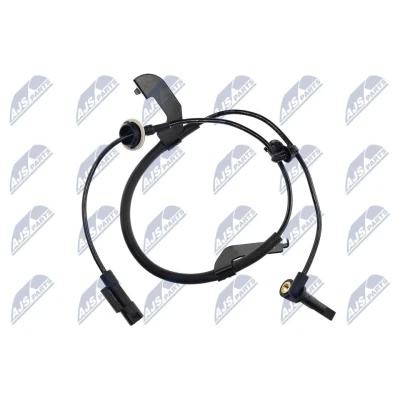 Bilde av Sensor, hjulturtall, Framaksel, Framaksel høyre, chrysler,dodge,fiat,lancia, 5085822AB, K05085822AB, K05085822AC