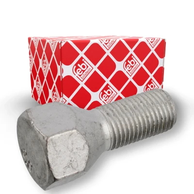 Bilde av FEBI BILSTEIN 46636 Hjulbolter Konisk sete F 40
