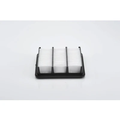 Bilde av BOSCH F 026 400 063 Luftfilter 50 200 190 Filterinnsats HYUNDAI: i30 I Stasjonsvogn, Hatchback, Elantra IV Sedan, KIA: cee‘d Stasjonsvogn