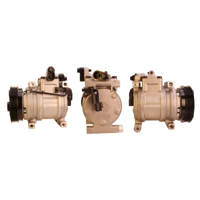 Bilde av LUCAS ACP871 Kompressor PAG 46 R 134a KIA: Picanto I