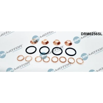 Bilde av DR.MOTOR AUTOMOTIVE DRM0256SL Tetningsring, dyserom