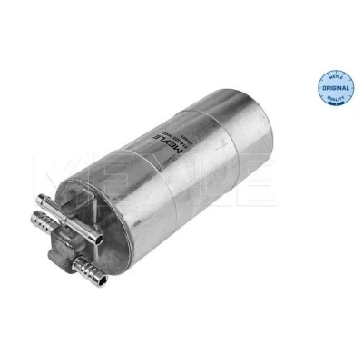Bilde av MEYLE 114 323 0002 Drivstoffilter ledningsfilter ORIGINAL Quality AUDI: A6 C6 Avant, Sedan, Allroad