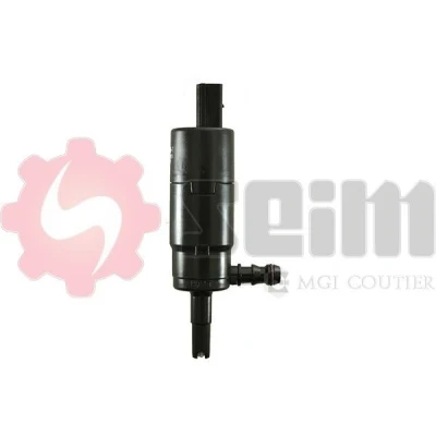 Bilde av SEIM 118005 Vaskevannspumpe, lyskastervasking BMW: 5 Touring, Sedan, 3 VOLKSWAGEN: Passat B6 Variant, Touran I, GOLF 6, AUDI: A4 Sedan