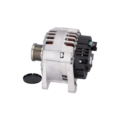 Bilde av FEBI BILSTEIN 102955 Dynamo 12V 125A RENAULT: Kangoo I Express, CLIO 2