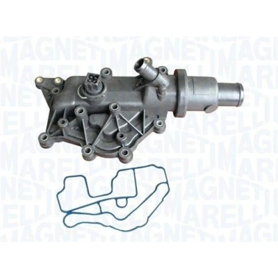 Bilde av MAGNETI MARELLI 352317102010 Termostat 89 Med tetning sensor RENAULT: MEGANE 2 Kombi, CLIO 3, Coupe Cabriolet