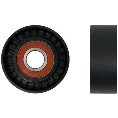 Bilde av Strammerull, kilerem med ribber, citroën c4 i, coupé, peugeot 206 halvkombi, 307, 307 break, cc, 5751.A0, 9647834880