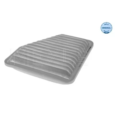 Bilde av MEYLE 30 12 321 0031 Luftfilter 60 239 254 Filterinnsats ORIGINAL Quality TOYOTA: RAV4 III SUV