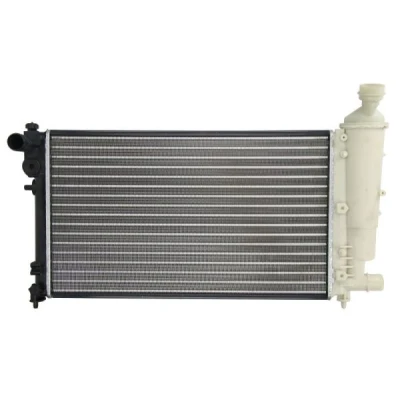 Bilde av THERMOTEC D7P031TT Radiator 530 322 22 Kjøleribber satt sammen mekanisk PEUGEOT: 106 II Hatchback