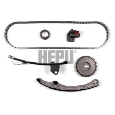 Bilde av HEPU 21 0453 Registerkjedesett Tannkjede, kjede lukket MAZDA: 3 Hatchback