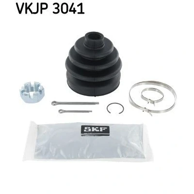 Bilde av SKF VKJP 3041 Drivakselmansjett 88 FORD: FOCUS 3 Turnier, 3, C Max 2, VOLVO: V50, S40 II, C30, NISSAN: TERRANO 2