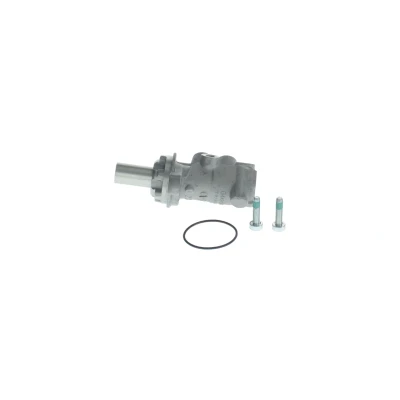 Bilde av BOSCH 0 204 837 592 Hovedsylinder 2 23,81 Aluminium M 12 x 1