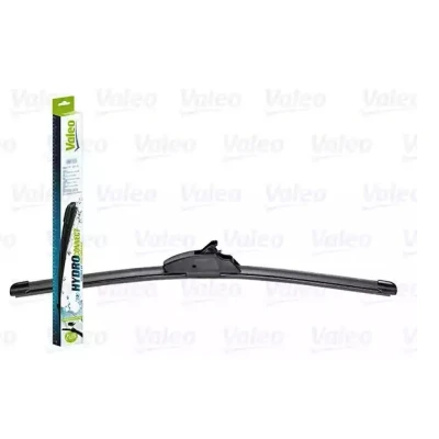 Bilde av Vindusvisker Valeo Hydroconnect 578583 650mm foran Rammeløs feste m/haker HYUNDAI: Ioniq, i40 Stasjonsvogn, i30 II Hatchback, TOYOTA: Auris Hatchback