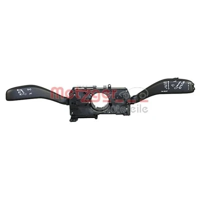 Bilde av Bryter komplett rattstamme, skoda fabia ii, combi rapid, rapid spaceback, roomster, roomster praktik, vw polo, polo v, 6Q0 953