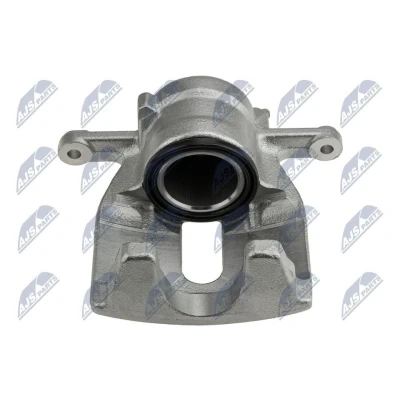 Bilde av Bremsecaliper, Framaksel høyre, mercedes benz,renault, 7701209863, A4154200983