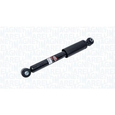 Bilde av MAGNETI MARELLI 351338070000 Støtdemper bakaksel gasstrykk torørs Dempermodul nedre øye, øvre øye FORD: MONDEO 3 Kombi