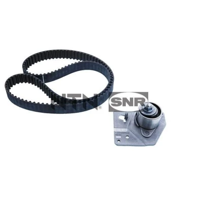 Bilde av SNR KD455.56 Registerreimsett 133 RENAULT: LAGUNA 2 Grandtour, SUZUKI: Grand Vitara SUV