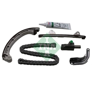 Bilde av INA 559 1001 20 Registerkjedesett TOYOTA: Yaris II Hatchback
