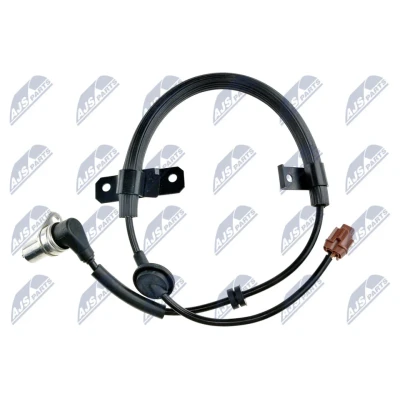 Bilde av NTY HCA NS 054 ABS Sensor framaksel venstre, venstre