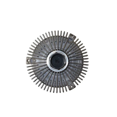 Bilde av TRUCKTEC AUTOMOTIVE 02.19.135 Viscous Clutch MERCEDES BENZ: E Klasse T modell, C Sedan, W124 Coupé