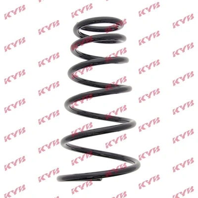 Bilde av KYB K Flex RC6562 Fjærer bakaksel spiralfjær for kjøretøy med standard chassis HYUNDAI: Tucson