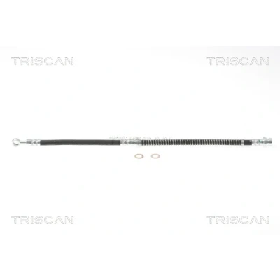 Bilde av TRISCAN 8150 10111 Bremseslange F10x1