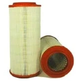 Bilde av ALCO FILTER MD 746 Luftfilter 264,0 118,5 Filterinnsats AUDI: A2, VOLKSWAGEN: Polo III Hatchback