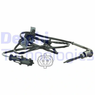 Bilde av DELPHI TS30067 Sensorer OPEL: Astra J Sports Tourer