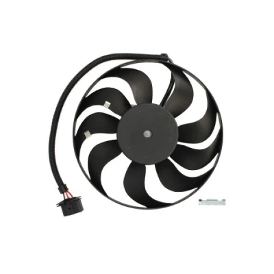 Bilde av THERMOTEC D8W043TT Kjølevifte 290 12 220 uten kjølerlufteramme (kant)