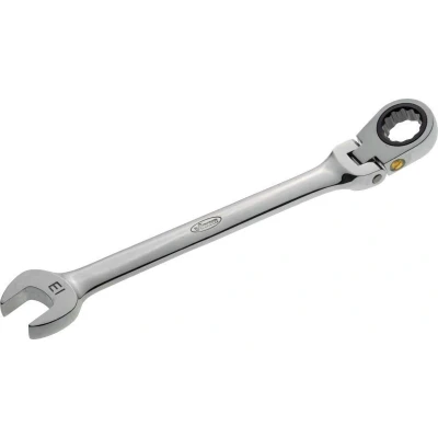 Bilde av VIGOR V2809 Kombinasjonsnøkkel med skralle 182, 182 Hexagon T handle screwdriver