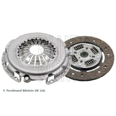 Bilde av BLUE PRINT ADR163042 Clutch to deler med syntetisk fett 202