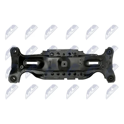 Bilde av Hjelperamme/aggregatholder, Bakaksel, toyota camry sedan, 51270 06010