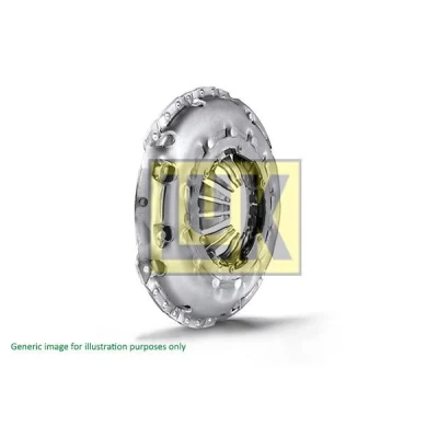 Bilde av LuK 123 0578 10 Trykkplate Clutch