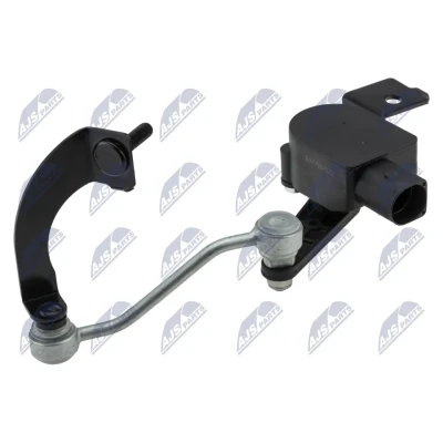 Bilde av Sensor, Xenonlys (lyslengderegulering, Foran, vw passat b6, b6 variant, 3C0941274A