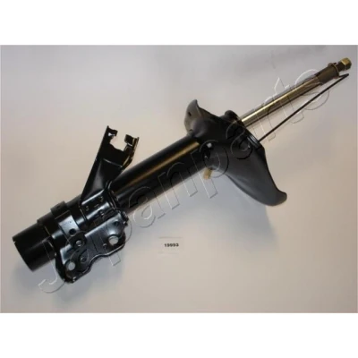 Bilde av JAPANPARTS MM 19993 Støtdemper framaksel høyre gasstrykk 565 405 fjærbein øvre stift