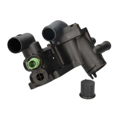 Bilde av MAPCO 28310 Kjølevæskeflens med sensor, termostat
