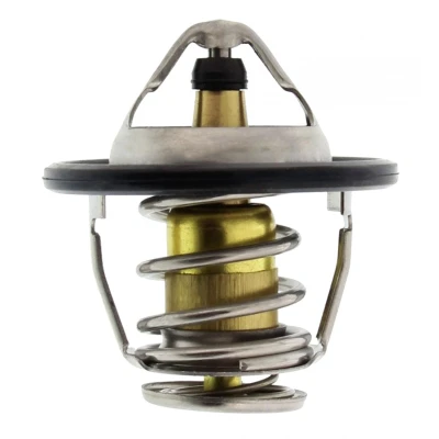 Bilde av MAPCO 28534 Termostat 82 60 med tetning TOYOTA: Land Cruiser Prado 120, Hiace 4 Bus, 70 SUV, KIA: SORENTO 1