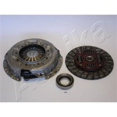 Bilde av Clutchsett, nissan patrol gr wagon v