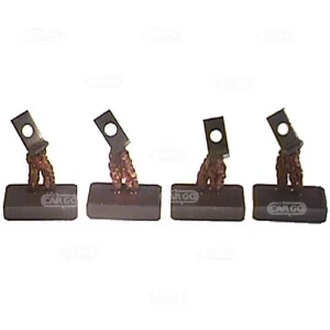 Bilde av HC Cargo F 032 900 075 Børste, starter 36,00mm