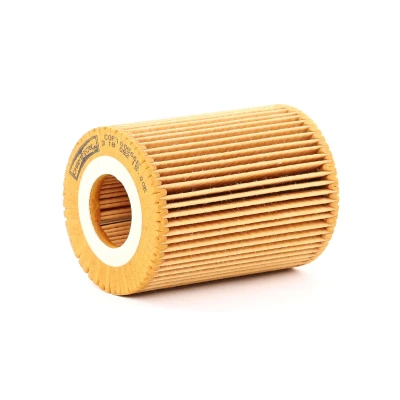 Bilde av CHAMPION EON TITAN COF100566E Oljefilter Filterinnsats MERCEDES BENZ: ML Klasse, E Klasse Sedan, T modell, JEEP: Commander, GRAND CHEROKEE 3